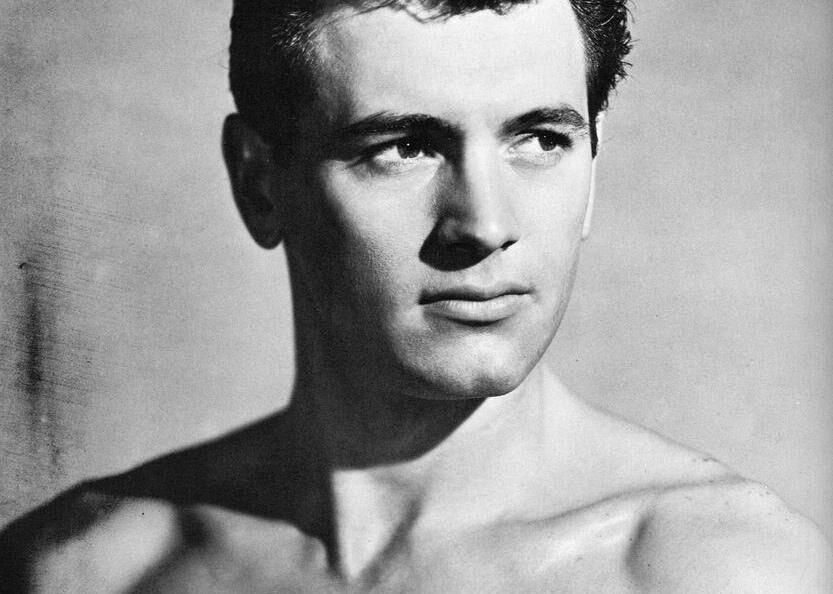 Rock Hudson